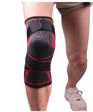 Perfect Knee-Bandage