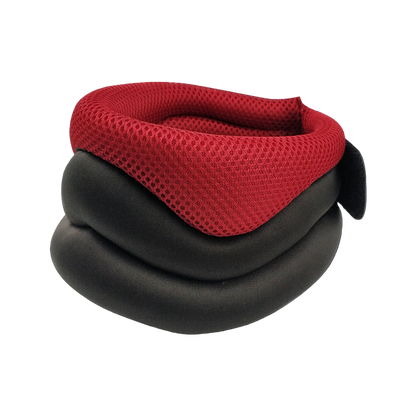 Nackenstütze zur Halswirbelkorrektur