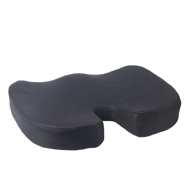 Orthopädische Hämorrhoiden Sitzkissen - Memory Schaum