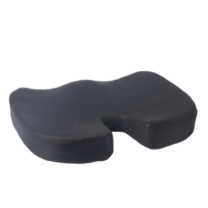 Orthopädische Hämorrhoiden Sitzkissen - Memory Schaum