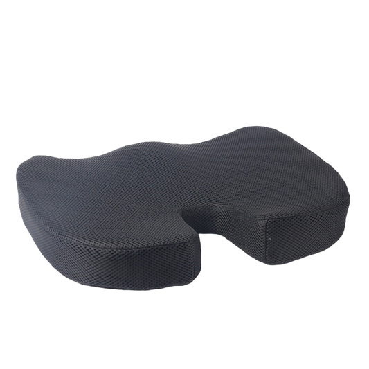 Orthopädische Hämorrhoiden Sitzkissen - Memory Schaum