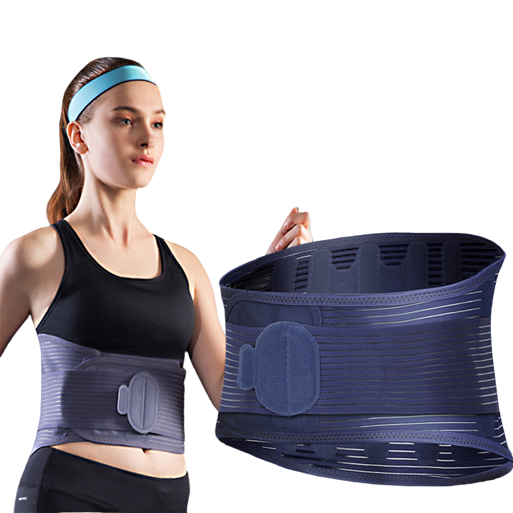 Rückenstützgürtel