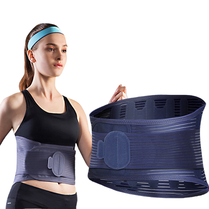 Rückenstützgürtel