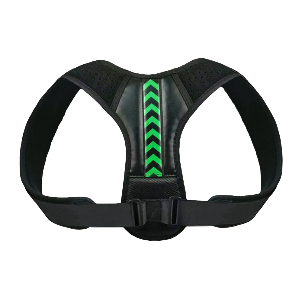 Schultergurt-Haltungskorrektur