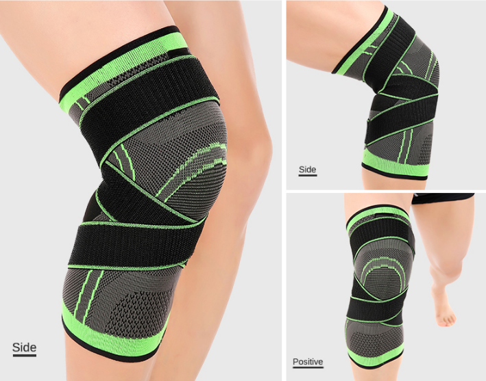 Perfect Knee-Bandage