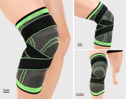 Perfect Knee-Bandage