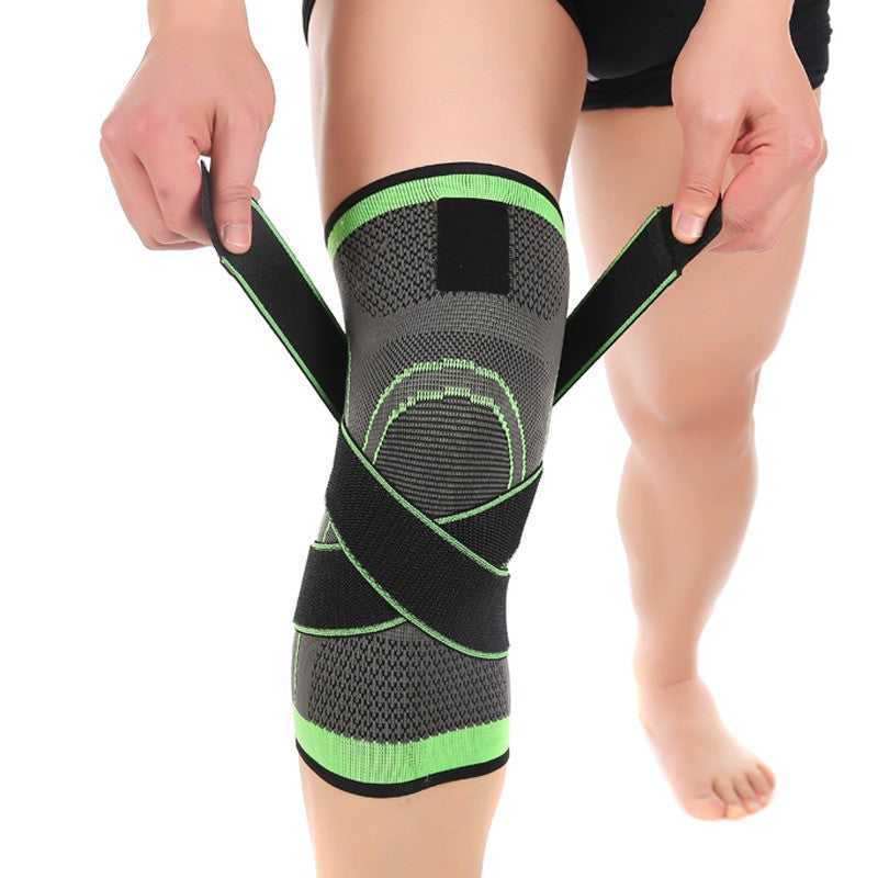 Perfect Knee-Bandage