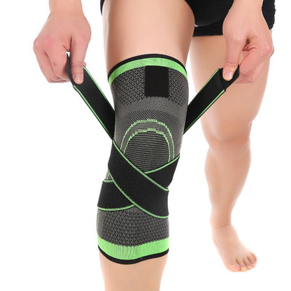 Perfect Knee-Bandage