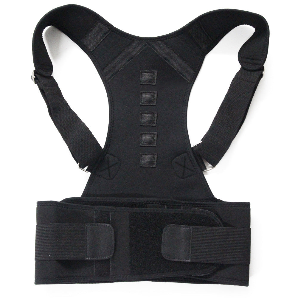 Easy-Back Weste