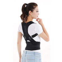 Lade das Bild in den Galerie-Viewer, Easy-Back Weste
