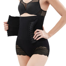Lade das Bild in den Galerie-Viewer, Bauch-steuer Höschen - Frauen Body Shaper
