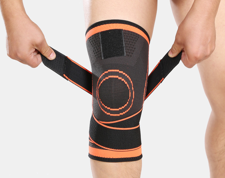 Perfect Knee-Bandage