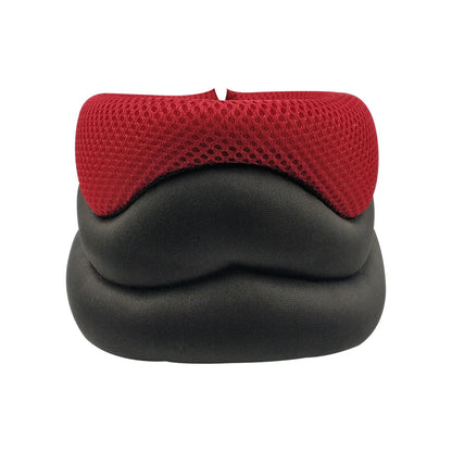 Nackenstütze zur Halswirbelkorrektur