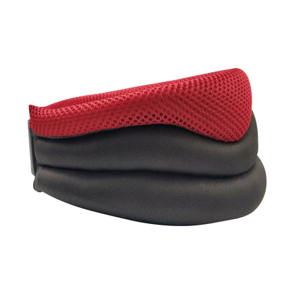 Nackenstütze zur Halswirbelkorrektur