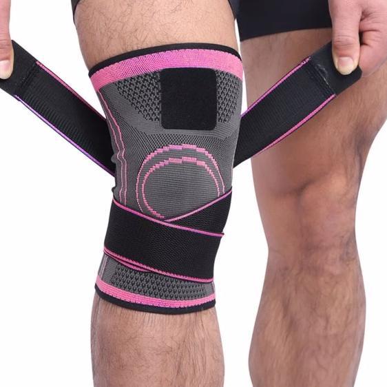 Perfect Knee-Bandage