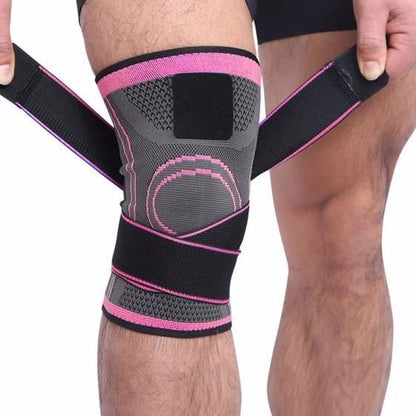 Perfect Knee-Bandage