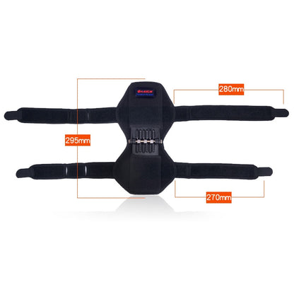 Knieschutz-Booster-Pad