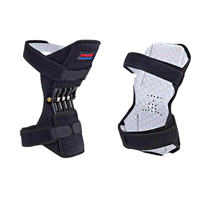 Knieschutz-Booster-Pad