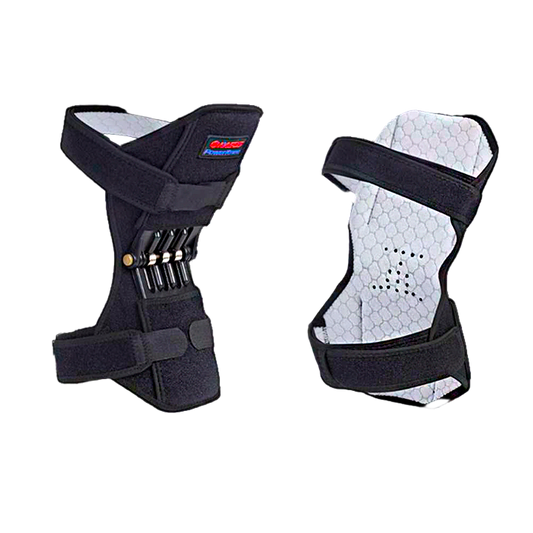 Knieschutz-Booster-Pad