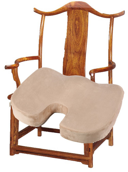 Orthopädische Hämorrhoiden Sitzkissen - Memory Schaum