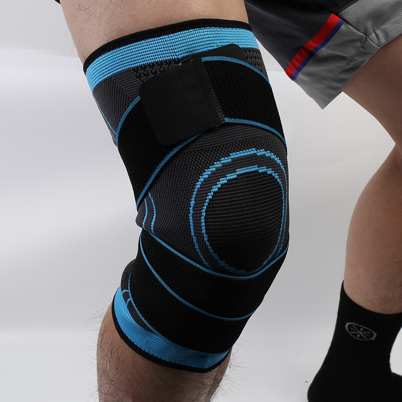 Perfect Knee-Bandage