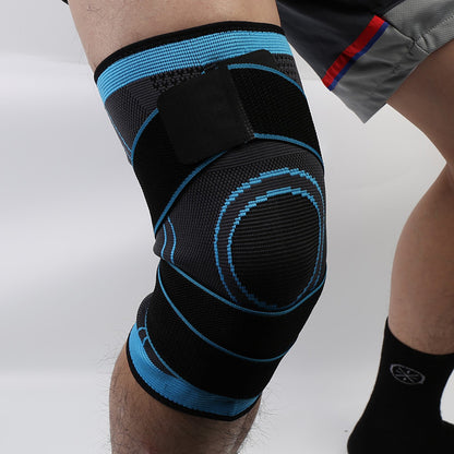 Perfect Knee-Bandage