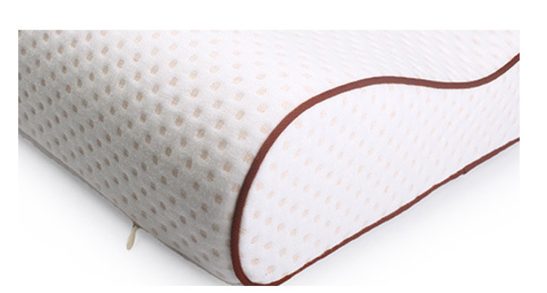 Memory Schaum Orthopädische Kissen